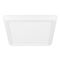 Встраиваемый светодиодный светильник Arlight CL-Fiokk-S300x300-25W Day4000-Mix 034472