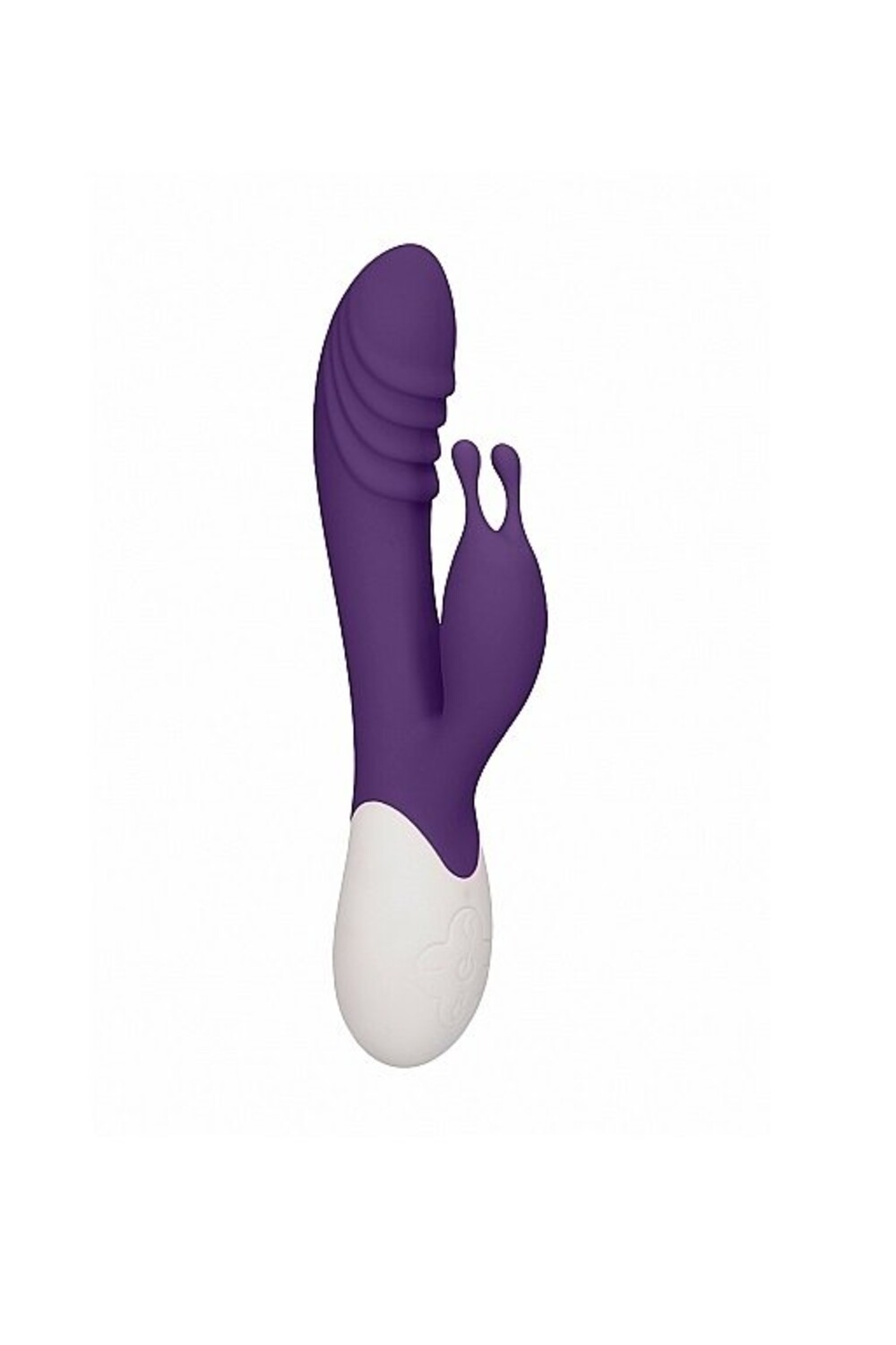 Вибромассажер кролик с функцией нагрева Ignite Rechargeable Heating G-Spot Rabbit