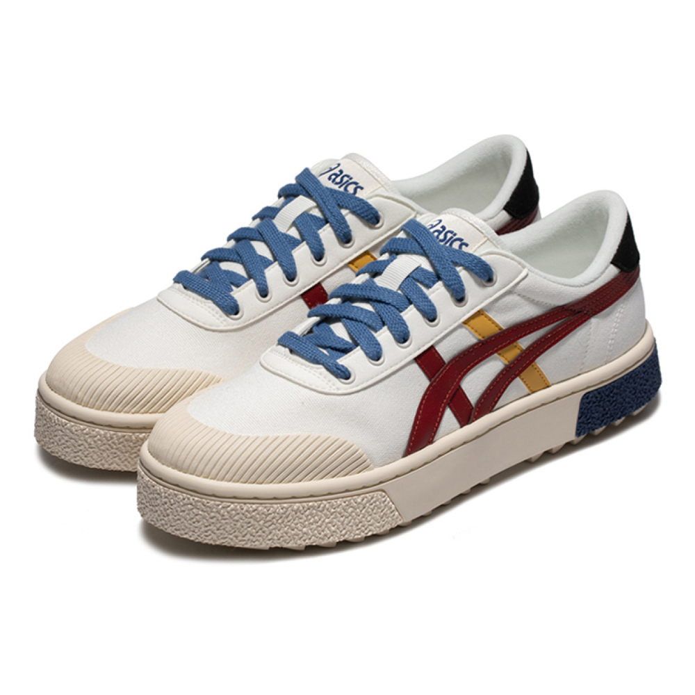 Кроссовки Asics Court Trail, 1203A146-101