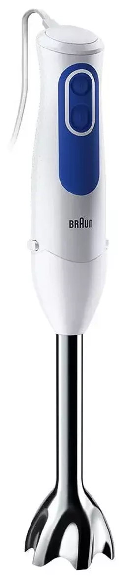Блендер погружной Braun MQ 3005 WH Cream