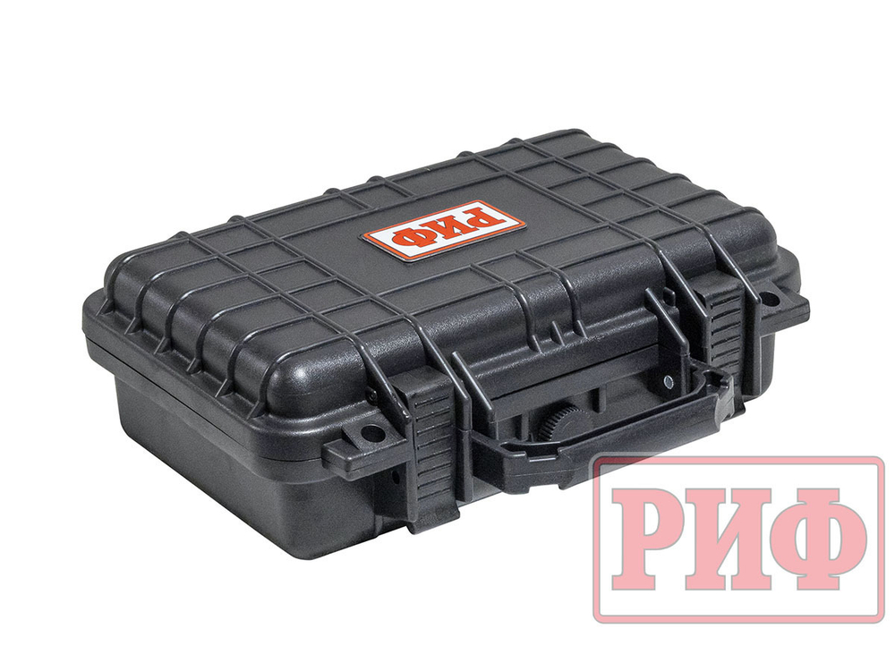 Кейс защитный ударопрочный РИФ 296х212х96 мм IP55