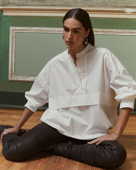 Mes Demoiselles БЛУЗКА MesDemoiselles