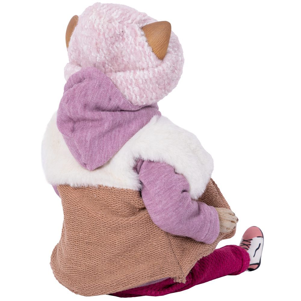 Кукла коллекционная Чиппа