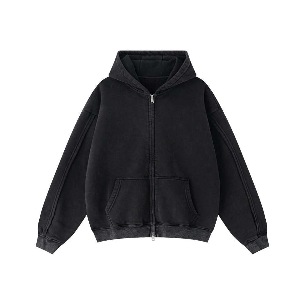 Худи Off Street zip