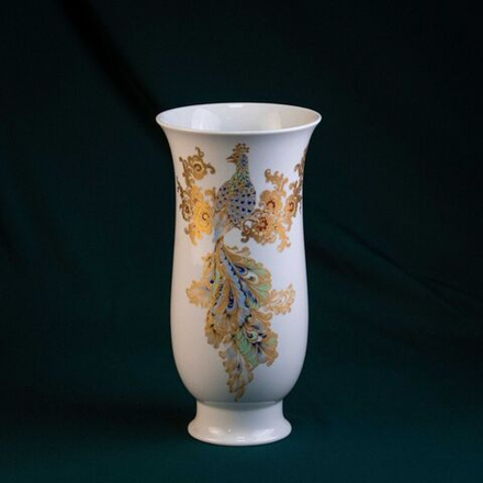 Винтаж: Прекрасная ваза из серии «RAPSODIE»