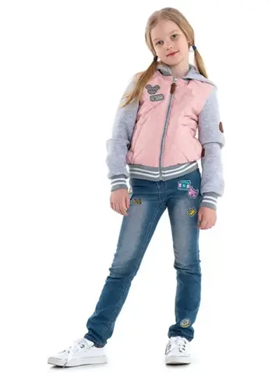 Куртка-бомбер Shape