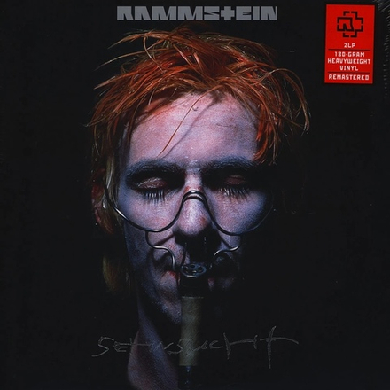 Rammstein Sehnsucht