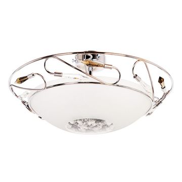 Потолочная люстра La Lampada 50664