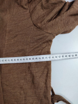 Кардиган Vero Moda базовый 46 размер