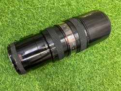 Tamron 80-250mm 3.8 Adaptall