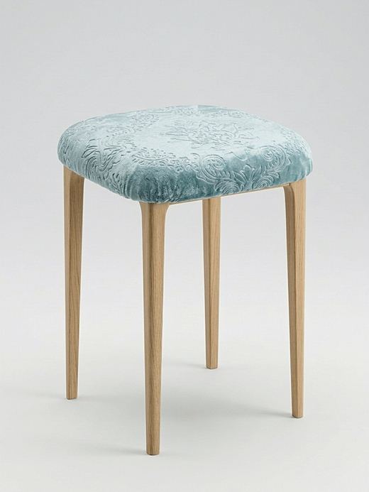 Набор подушек "PAOLA" для табуретов на резинке (4 шт.)