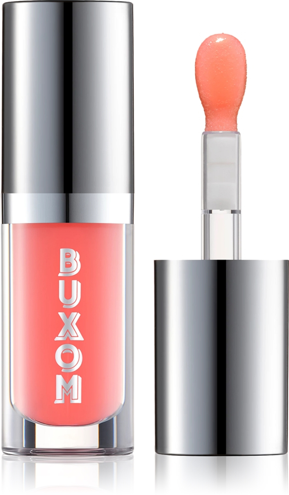 Buxom FULL ON PLUMPING LIP OIL - Увлажняющий блеск для губ, придающий объем оттенок Trixie, 5 ml