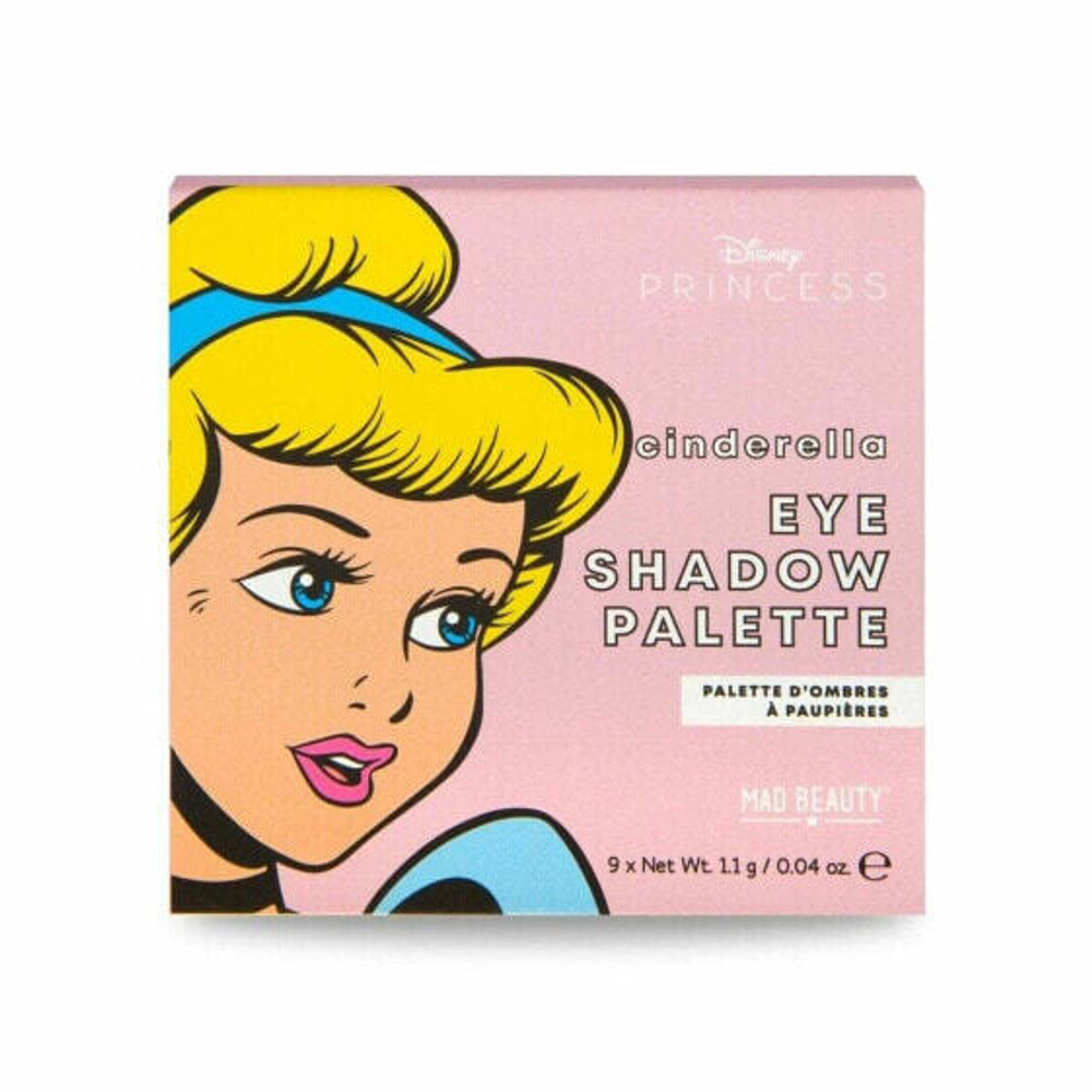 Mad Beauty DPPP C12 25 ml 9 x 1 1 g