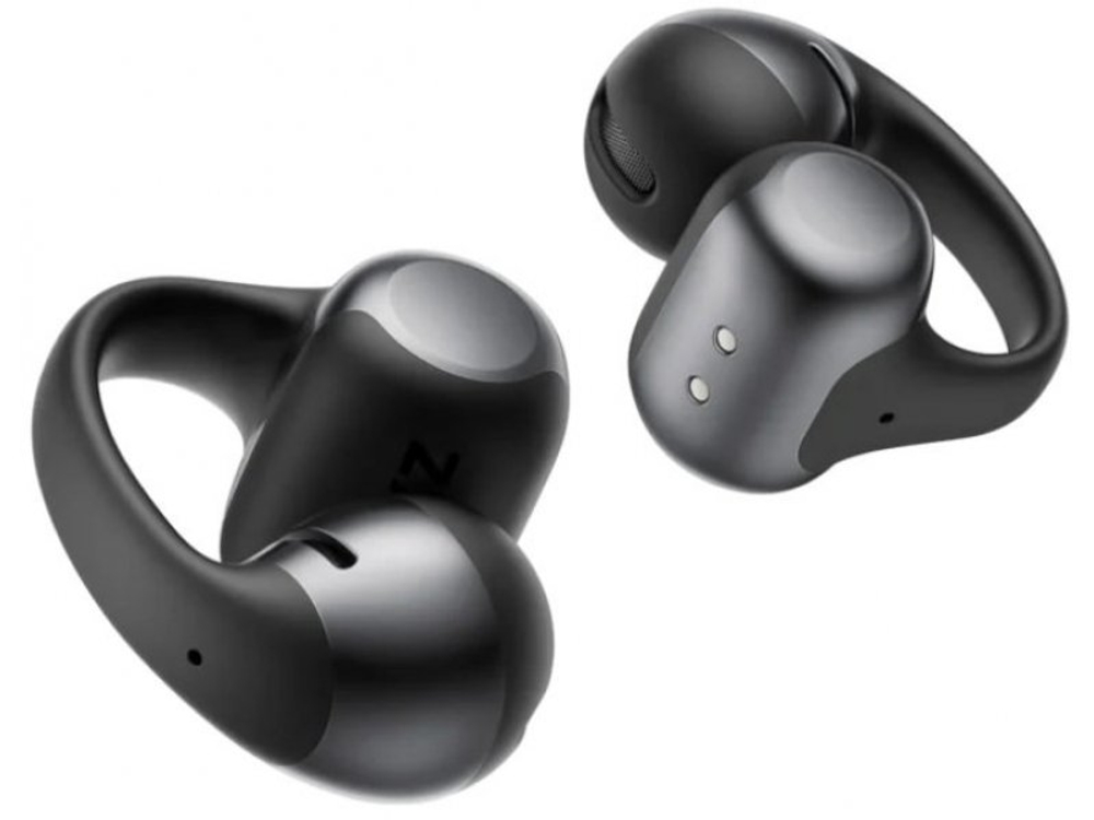Наушники Shokz OpenDots One черный