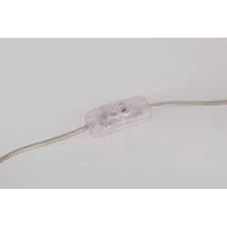 Настольная лампа Rivoli   7181-501 1 х Е14 40 Вт модерн