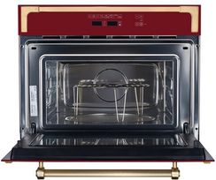Встраиваемая микроволновая печь Kuppersberg RMW 969 BOR