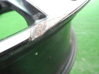 Диск литой R22 Volvo XC60 2 (2017-н.в.)