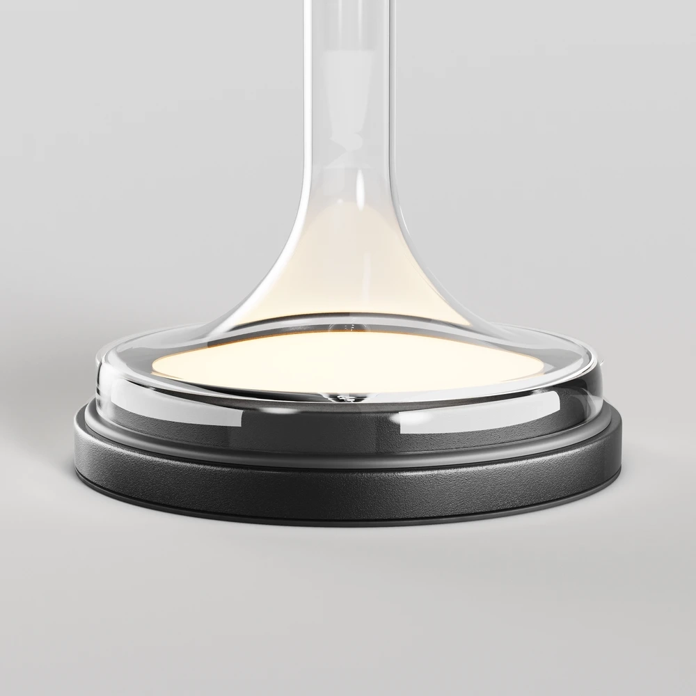 Декоративная настольная лампа Maytoni SPIRITO MOD286TL-L8B3K