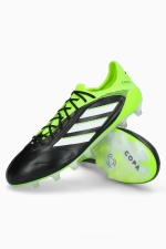 Бутсы adidas Copa Pure 3 Elite AG - черный