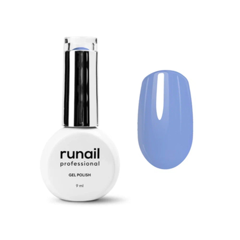 Runail Гель-лак "runail GEL POLISH", 9мл №8916