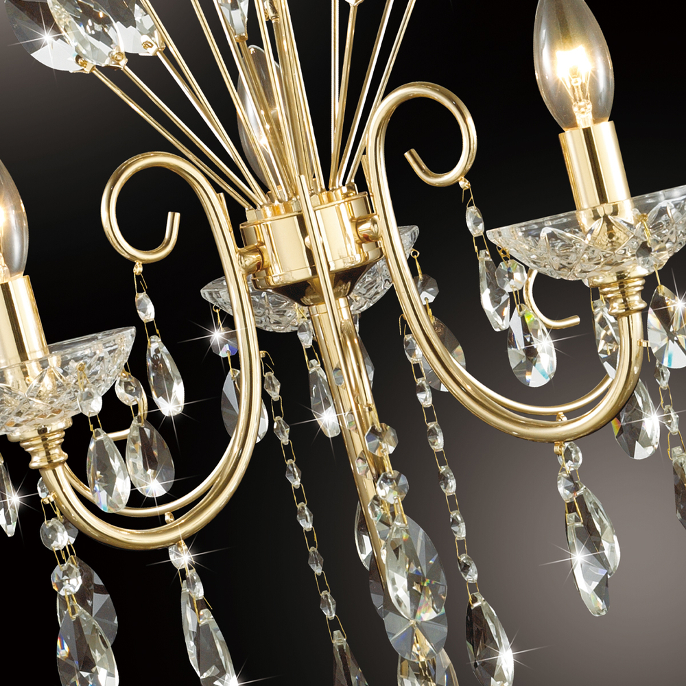 Бра Odeon Light 4977/2W VERSIA