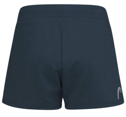Детские шорты Head Club Ann Shorts - navy