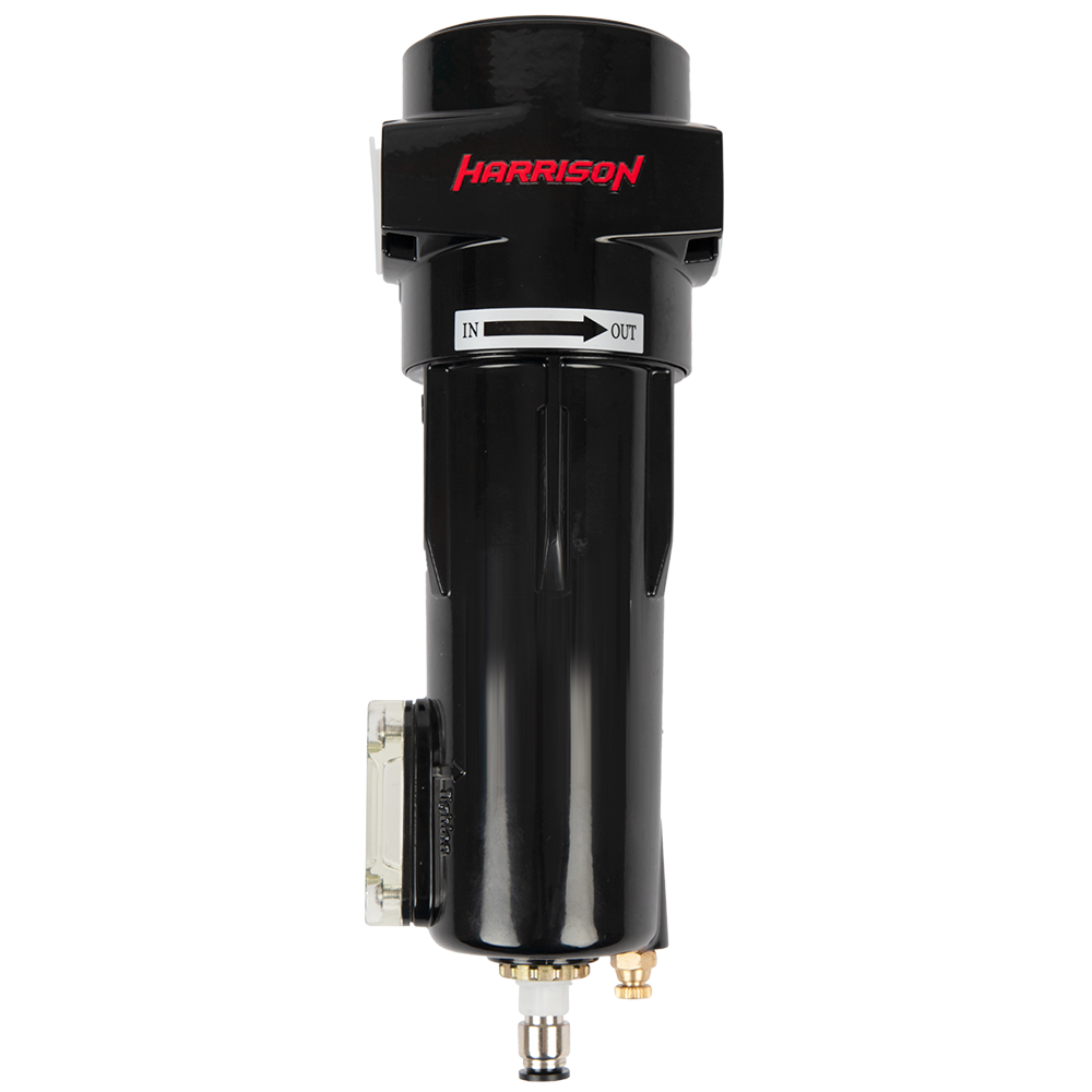 HRS-CS60000 Циклонный сепаратор 60 000 л/мин, 16 бар