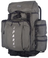 Рюкзак со стулом "SPARK" 35