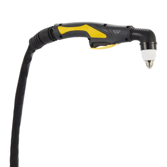 Плазменный резак CutLine P-80 (6м, евроадаптер) OSA START ST80-60ES — бытовой аппарат воздушно-плазменной резки для выездных бригад, 80 А