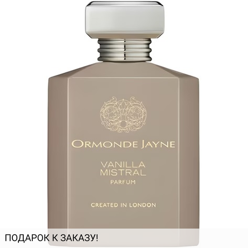 Ormonde Jayne Vanilla Mistral