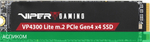 SSD диск Patriot Viper VP4300 Lite 1TB (VP4300L1TBM28H)