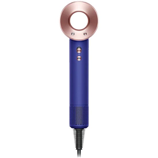 Dyson Supersonic HD07 Vinca Blue and Rose