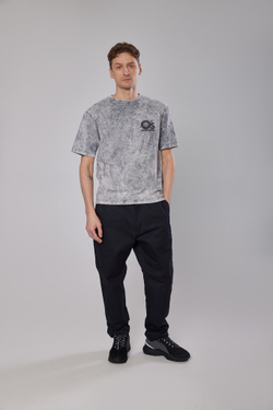 Master Pant black
