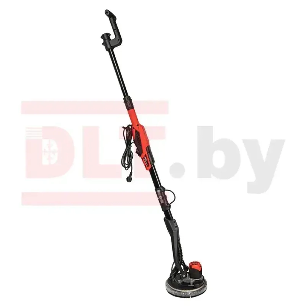 Шлифмашина с бесщеточным двигателем DLT GRANDFLEX V31 (R7231) арт. 0584