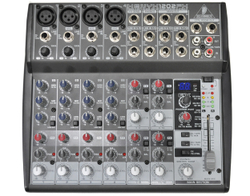 BEHRINGER 1202FX