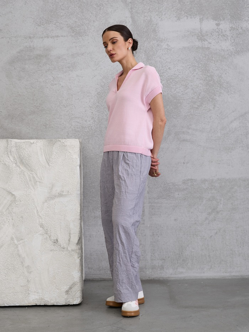 Джемпер 2714 TINONA