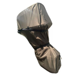 Чехол на лодочный мотор Yamaha 40XWS