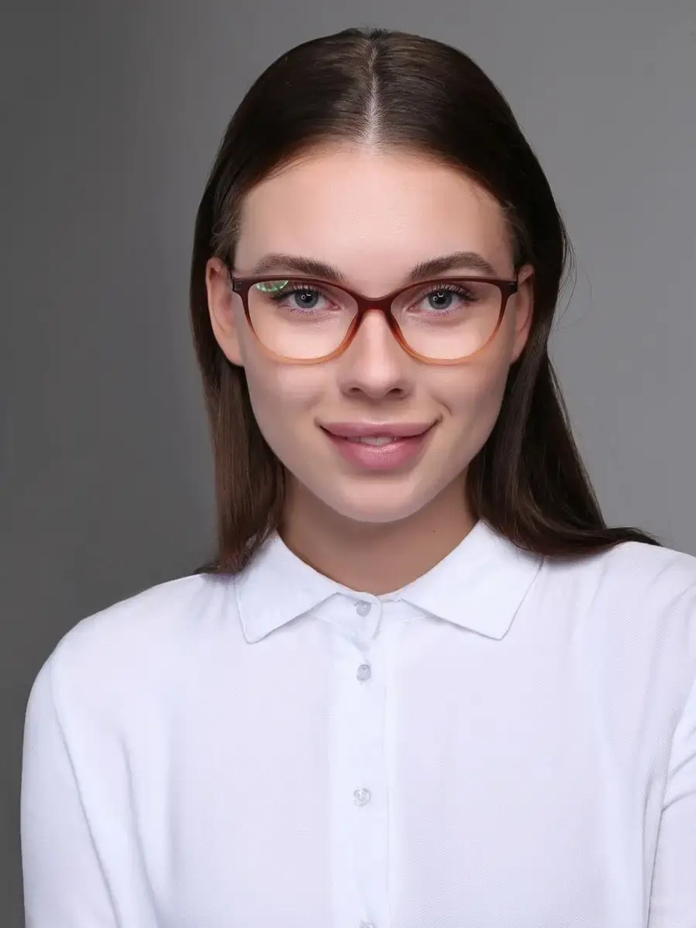 Очки для зрения -2,75 РЦ 62-64