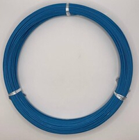 22 AWG Синий М22759/16