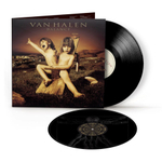 Van Halen / Balance (2LP)