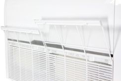 Напольно-потолочный кондиционер Lanzkraft LLU-50SС/LLO-50SС