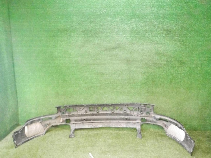 Юбка заднего бампера Porsche Cayenne 3 (2017-2023)