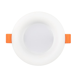 Светильник MS-BLIZZARD-BUILT-R102-8W Day4000 (WH, 100 deg, 230V) (Arlight, IP20 Металл, 3 года) 035588