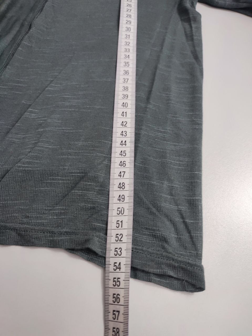 Кардиган Street One лаконичный 44 размер