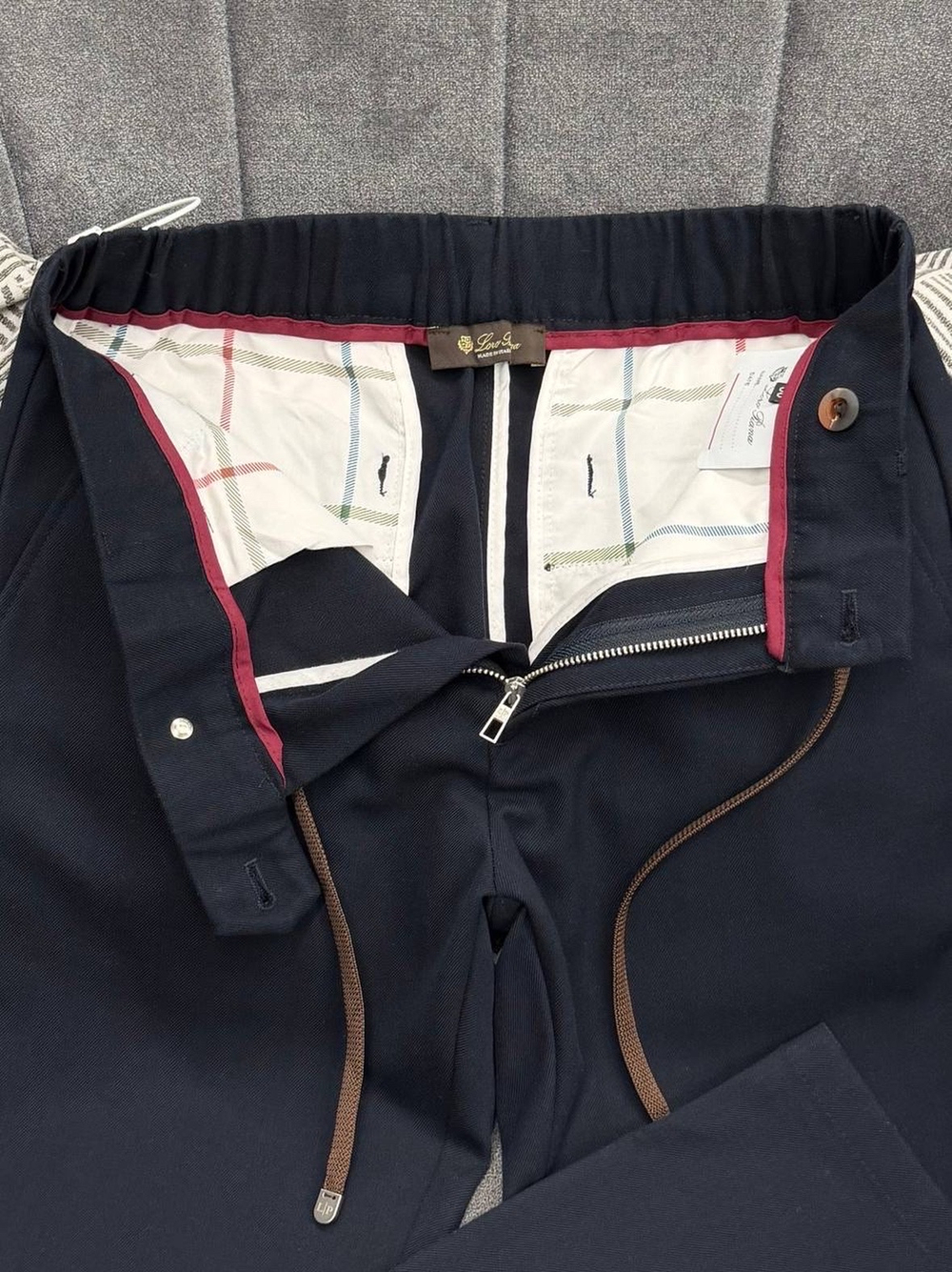 Брюки Loro Piana