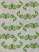 Деревянный штамп 373