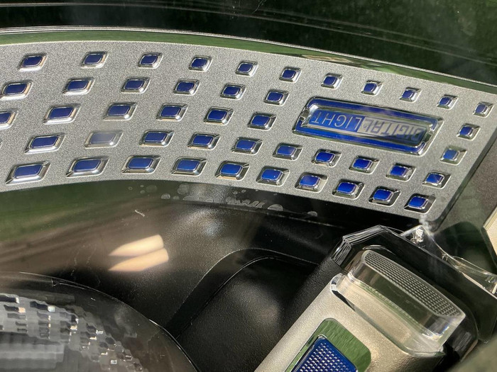 Фара левая Mercedes S W223 (2020-н.в.) Digital Light