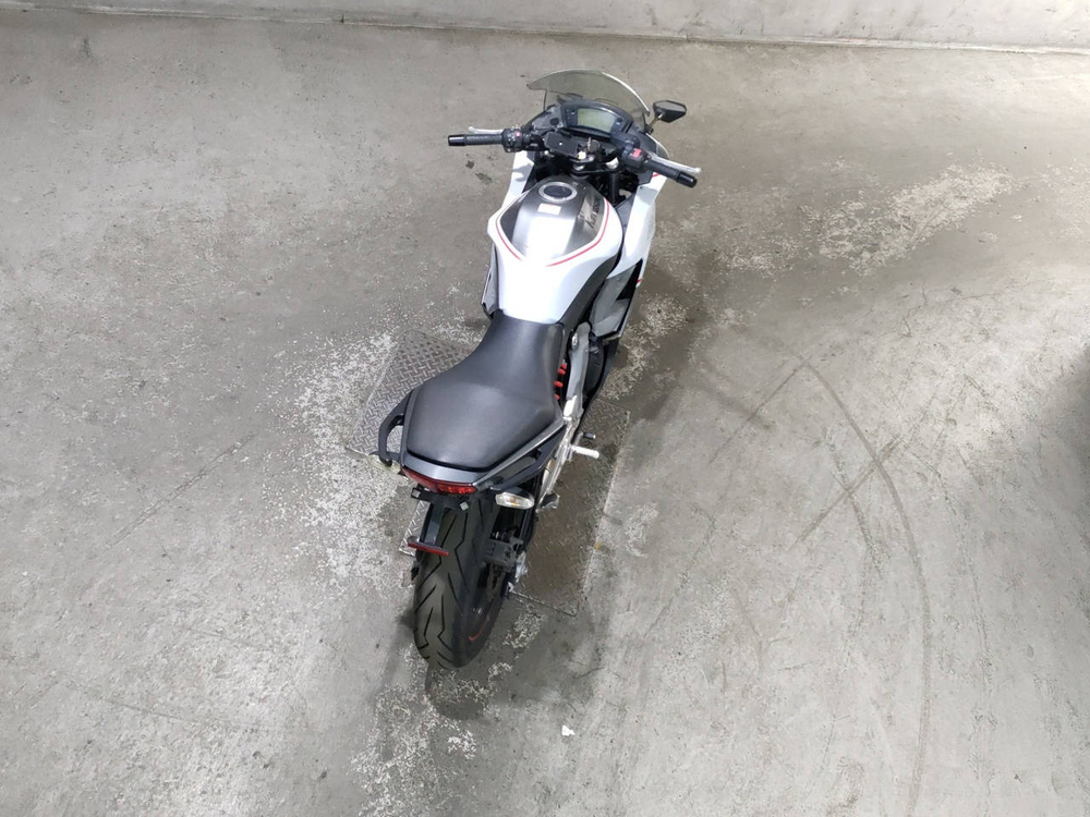 Kawasaki Ninja 400R 2013