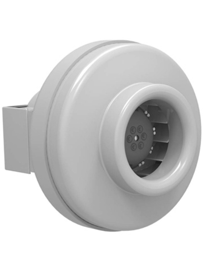 Вентилятор канальный центробежный SHUFT CFk 315 MAX