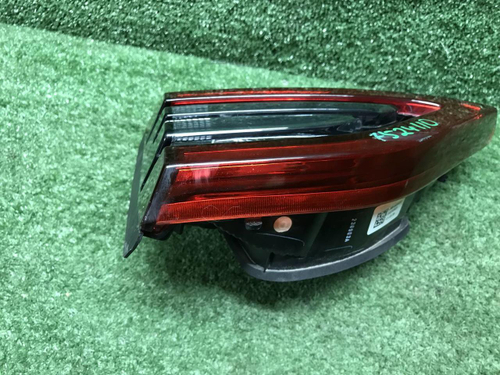 Фонарь левый внутренний Chery Tiggo 4 Pro (20-нв)